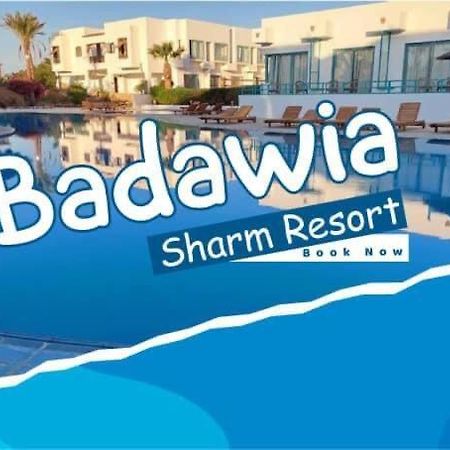 Badawia Sharm Resort Zewnętrze zdjęcie