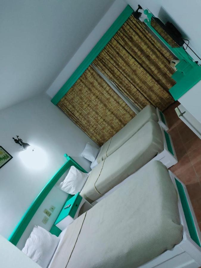 Badawia Sharm Resort Zewnętrze zdjęcie