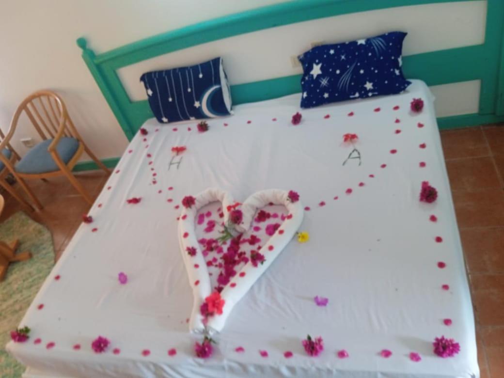 Badawia Sharm Resort Zewnętrze zdjęcie