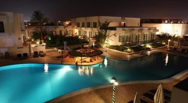 Badawia Sharm Resort Zewnętrze zdjęcie
