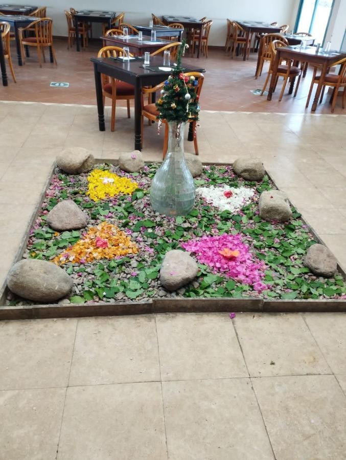 Badawia Sharm Resort Zewnętrze zdjęcie