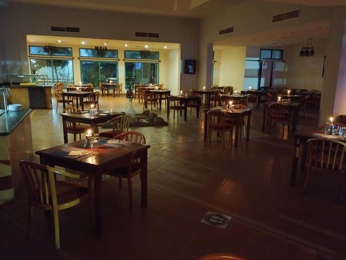 Badawia Sharm Resort Zewnętrze zdjęcie