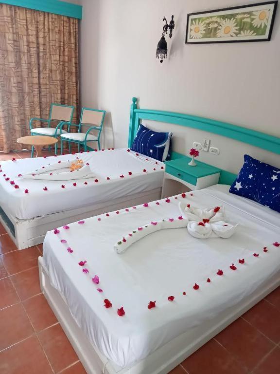 Badawia Sharm Resort Zewnętrze zdjęcie