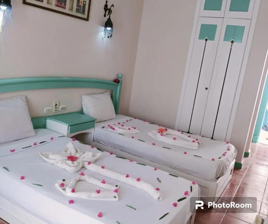 Badawia Sharm Resort Zewnętrze zdjęcie