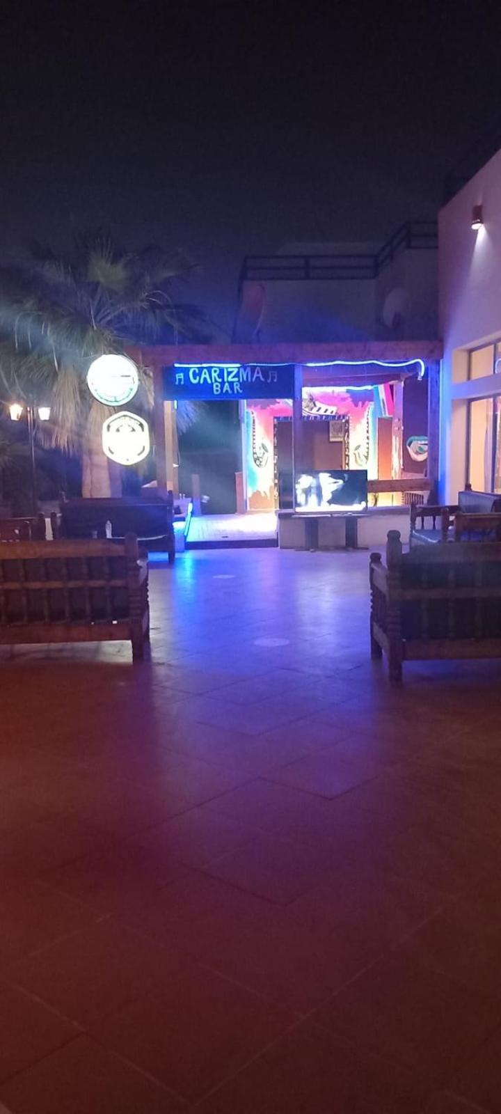 Badawia Sharm Resort Zewnętrze zdjęcie