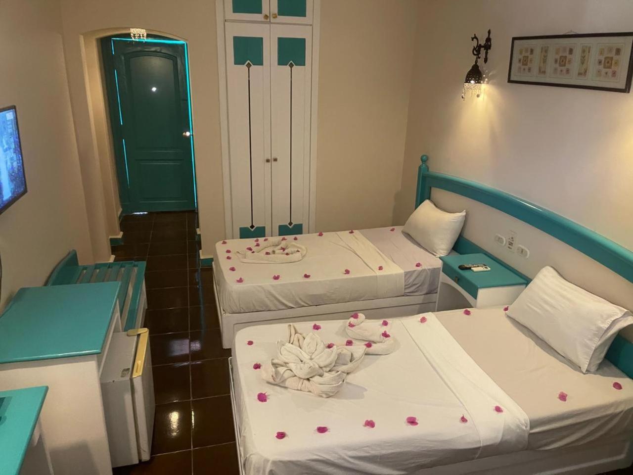 Badawia Sharm Resort Zewnętrze zdjęcie
